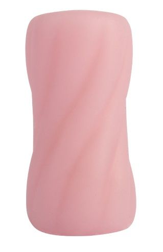 Розовый мастурбатор Stamina Masturbator Pleasure Pocket - Chisa - в Набережных Челнах купить с доставкой