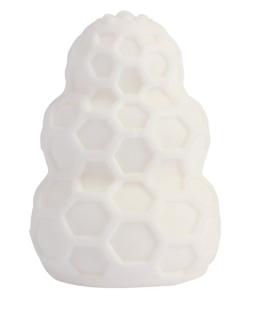 Белый мастурбатор Phantom Masturbator Pleasure Pocket - Chisa - в Набережных Челнах купить с доставкой