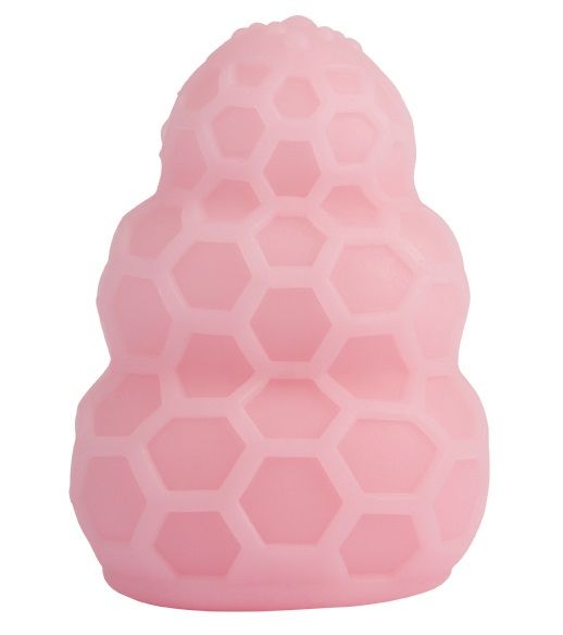 Розовый мастурбатор Phantom Masturbator Pleasure Pocket - Chisa - в Набережных Челнах купить с доставкой