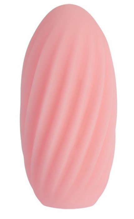 Розовый мастурбатор Alpha Masturbator Pleasure Pocket - Chisa - в Набережных Челнах купить с доставкой