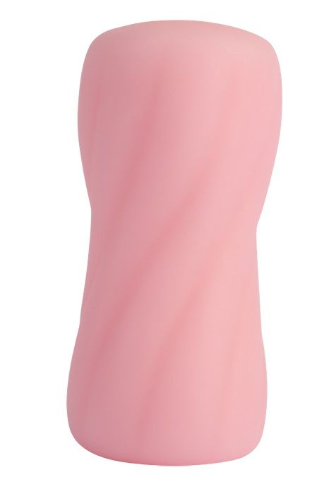 Розовый мастурбатор Blow Cox Masturbator Pleasure Pocket - Chisa - в Набережных Челнах купить с доставкой