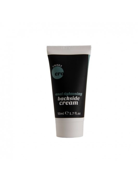 Ухаживающий крем Tightening для анальной зоны - 50 мл. - Ero - купить с доставкой в Набережных Челнах
