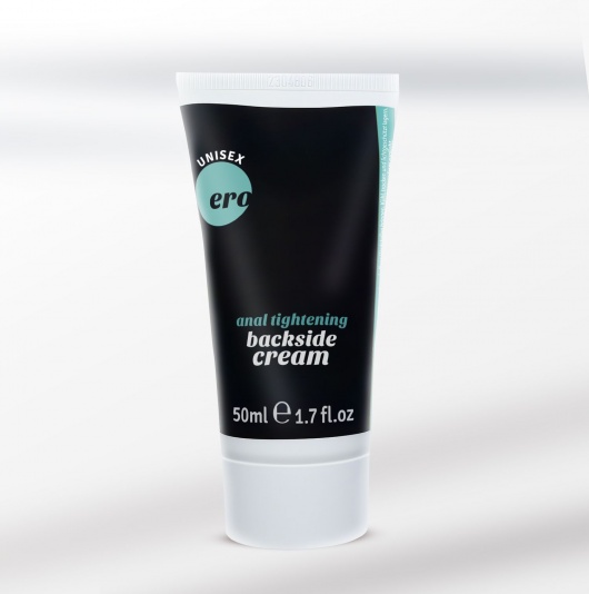 Ухаживающий крем Tightening для анальной зоны - 50 мл. - Ero - купить с доставкой в Набережных Челнах