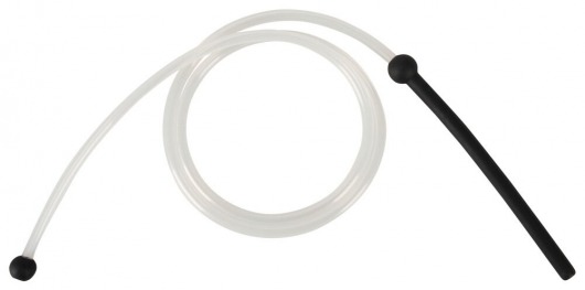 Уретральный катетер Piss To Mouth Dilator - Orion - купить с доставкой в Набережных Челнах