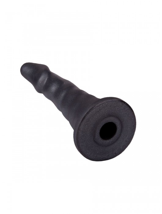 Комплект из трусиков Harness и двух насадок - 20,5 и 18 см. - LOVETOY (А-Полимер) - купить с доставкой в Набережных Челнах