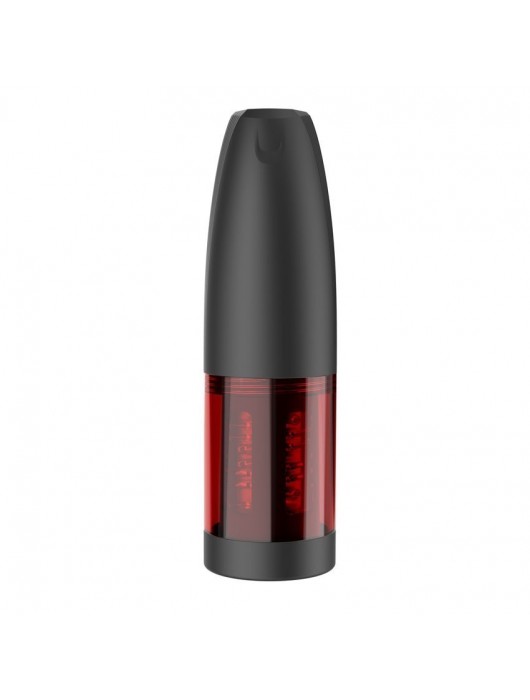 Инновационный вибромастурбатор с ротацией и фрикциями - Rends - в Набережных Челнах купить с доставкой