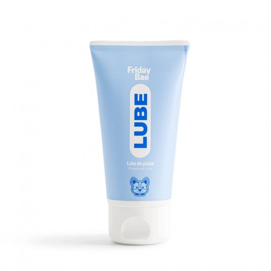Смазка на водной основе Friday Bae Lube - 50 мл. - Friday Bae - купить с доставкой в Набережных Челнах