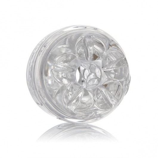 Мастурбатор Fleshlight - Quickshot Masturbator Clear - Fleshlight - в Набережных Челнах купить с доставкой
