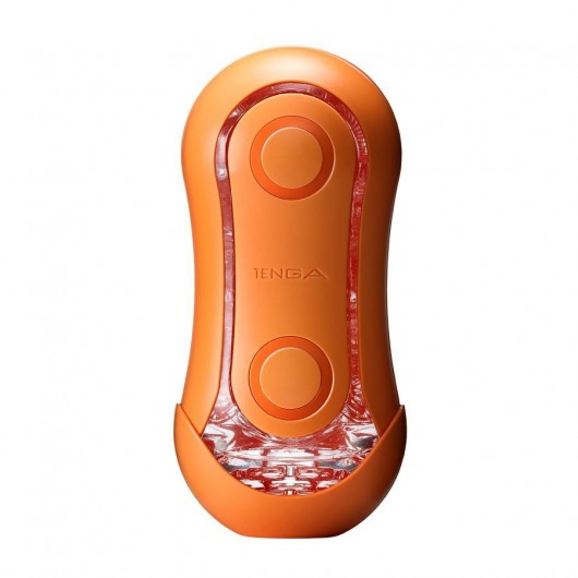 Мастурбатор Tenga Flip ORB Sunset - Tenga - в Набережных Челнах купить с доставкой