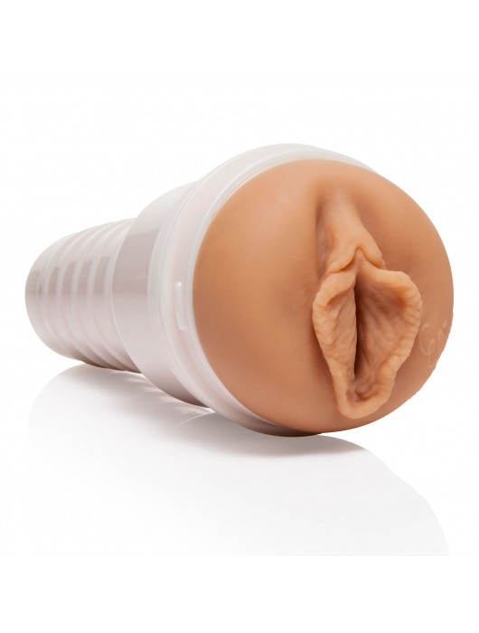 Мастурбатор-вагина Fleshlight Girls - Eliza Ibarra Ethereal - Fleshlight - в Набережных Челнах купить с доставкой