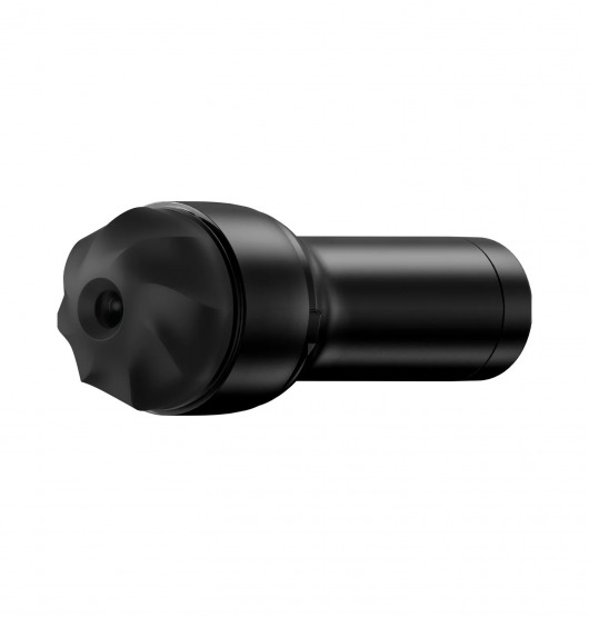 Черный мастурбатор FeelSensation Stroker - Kiiroo - в Набережных Челнах купить с доставкой