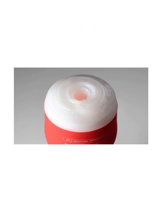 Мастурбатор Tenga Vacuum Cup - Tenga - в Набережных Челнах купить с доставкой