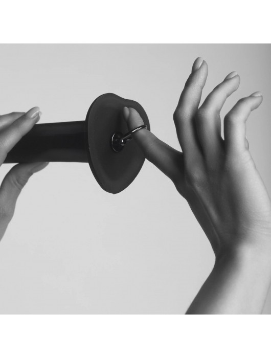 Набор из 3 колец Strap-On-Me Dildo Ring - Strap-on-me - купить с доставкой в Набережных Челнах