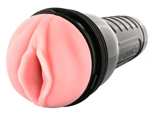 Мастурбатор-вагина Fleshlight - Pink Lady Original - Fleshlight - в Набережных Челнах купить с доставкой