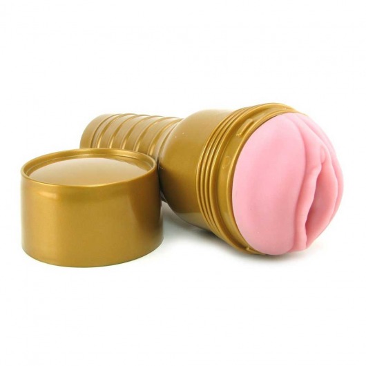 Мастурбатор Fleshlight - Stamina Training Unit - Fleshlight - в Набережных Челнах купить с доставкой