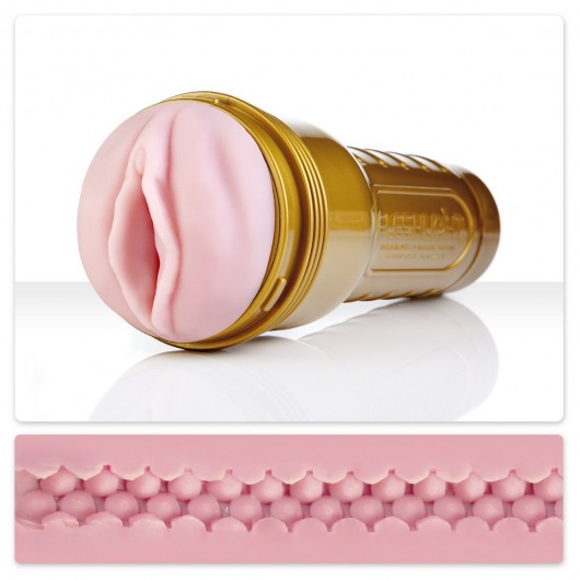 Мастурбатор Fleshlight - Stamina Training Unit - Fleshlight - в Набережных Челнах купить с доставкой