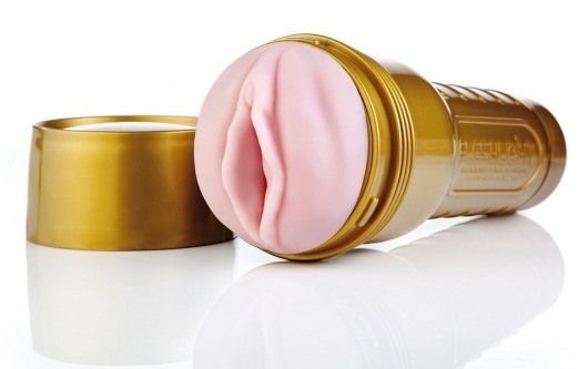 Мастурбатор Fleshlight - Stamina Training Unit - Fleshlight - в Набережных Челнах купить с доставкой