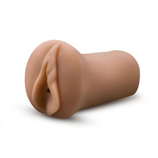 Мастурбатор-вагина Mamacita Realistic Latin Masturbator - Blush Novelties - в Набережных Челнах купить с доставкой