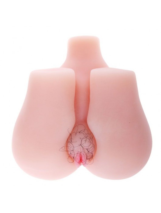 Вагина и анус с голосовым сопровождением - Baile - в Набережных Челнах купить с доставкой