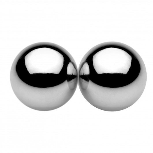 Магнитный зажим на сосок или член Magnus Mighty Magnetic Orbs - XR Brands - купить с доставкой в Набережных Челнах