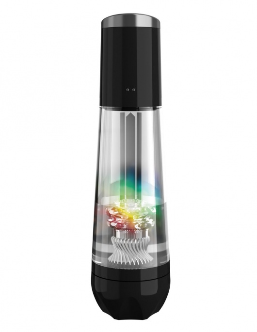 Автоматический мастурбатор ViewTube Max View - Pipedream - в Набережных Челнах купить с доставкой