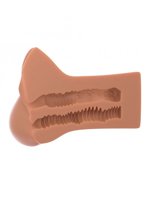 Карамельный мастурбатор Pick Your Pleasure XL Stroker - Pipedream - в Набережных Челнах купить с доставкой