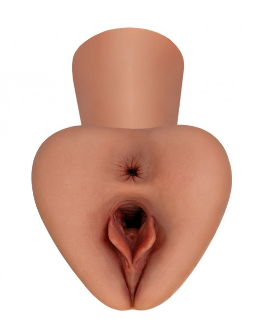 Карамельный мастурбатор Pick Your Pleasure XL Stroker - Pipedream - в Набережных Челнах купить с доставкой