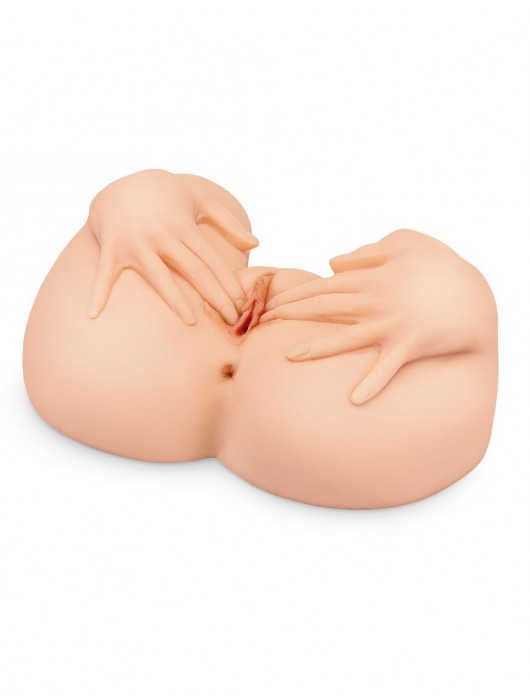 Мастурбатор-полуторс Spread My Tight Pussy - Pipedream - в Набережных Челнах купить с доставкой