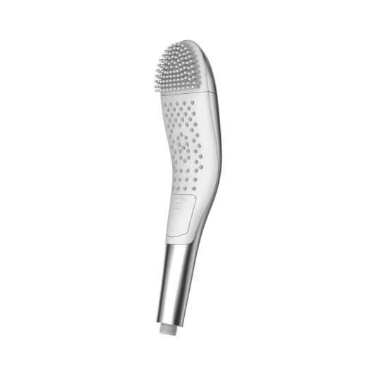 Лейка для душа Massage Hand Shower с 2 сменными насадками - Aisnn - купить с доставкой в Набережных Челнах