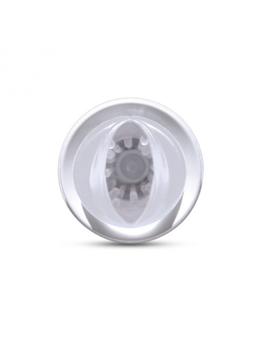 Перезаряжаемый мастурбатор-вагина Extreme Toyz Rechargeable Roto-Bator Pussy - Pipedream - в Набережных Челнах купить с доставкой