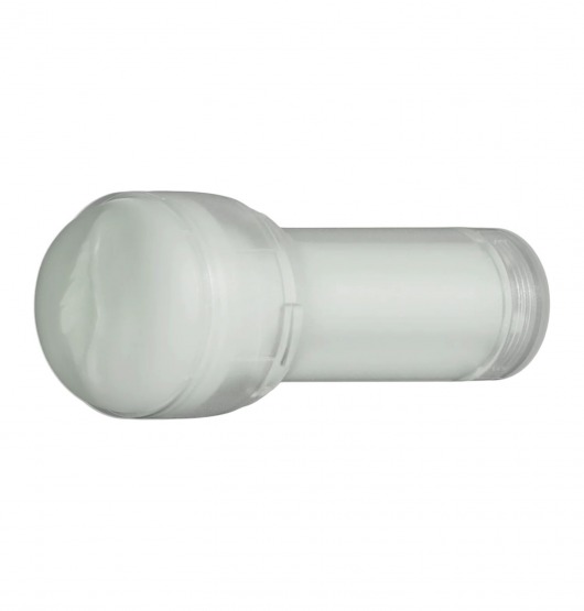 Люминесцентный мастурбатор-вагина FeelGlow Stroker - Kiiroo - в Набережных Челнах купить с доставкой