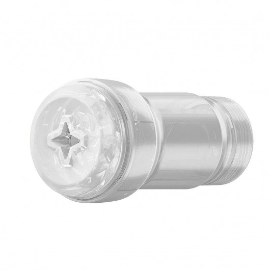 Мастурбатор Feel Pocket Stroker Crystal - Kiiroo - в Набережных Челнах купить с доставкой