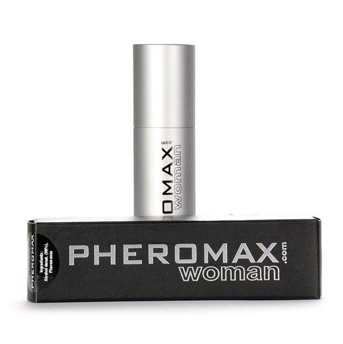 Концентрат феромонов для женщин Pheromax for Woman - 14 мл. -  - Магазин феромонов в Набережных Челнах