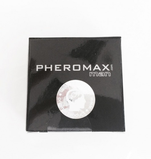 Концентрат феромонов для мужчин Pheromax men - 1 мл. -  - Магазин феромонов в Набережных Челнах