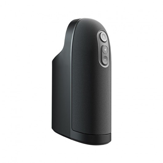 Черный мастурбатор ARCwave Ion 2 - Arcwave - в Набережных Челнах купить с доставкой