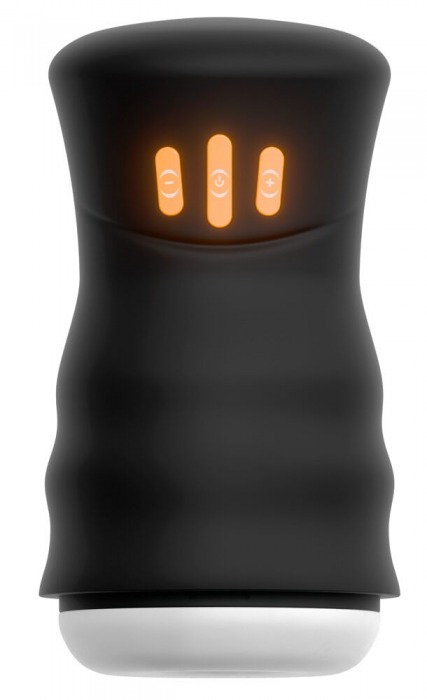 Мультифункциональный мастурбатор Gyro - Orion - в Набережных Челнах купить с доставкой