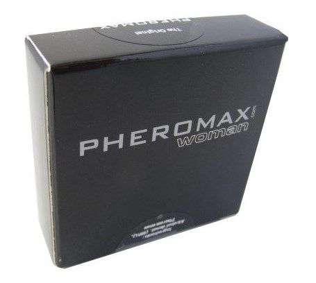 Концентрат феромонов для женщин Pheromax Woman - 1 мл. -  - Магазин феромонов в Набережных Челнах