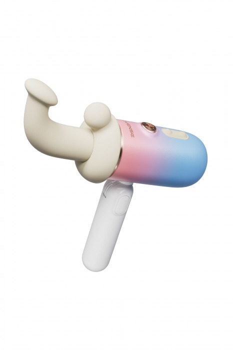 Инновационная мини-машина Spinel - Lovense - купить с доставкой в Набережных Челнах