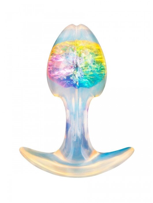 Оригинальная цветная пробка - 8,2 см. - AnaLove