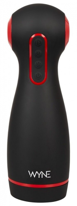 Мастурбатор WYNE Masturbator 06 с двумя моторами - Orion - в Набережных Челнах купить с доставкой