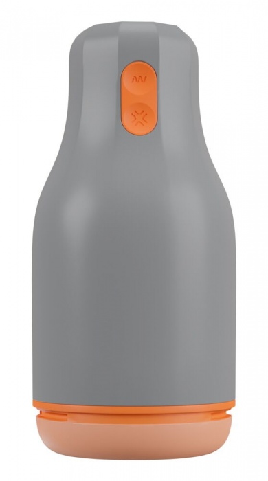 Мастурбатор для головки полового члена Glans Masturbator with 2 Functions - Orion - в Набережных Челнах купить с доставкой