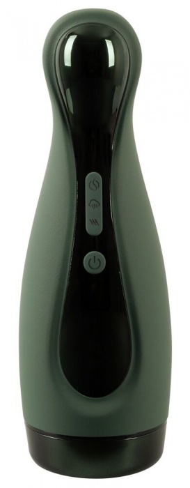 Вибромастурбатор с функцией всасывания Masturbator with 2 Functions - Orion - в Набережных Челнах купить с доставкой