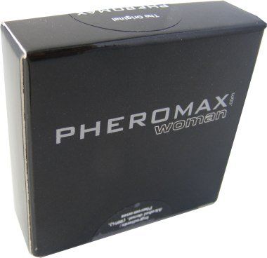 Женский концентрат феромонов PHEROMAX Woman Mit Oxytrust - 1 мл. -  - Магазин феромонов в Набережных Челнах