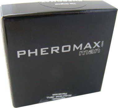 Мужской концентрат феромонов PHEROMAX Man Mit Oxytrust - 1 мл. -  - Магазин феромонов в Набережных Челнах