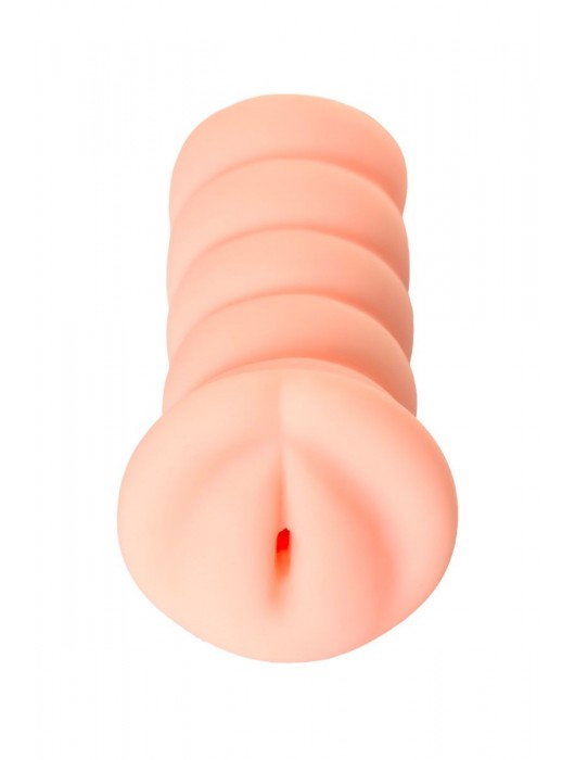 Мастурбатор-вагина без вибрации GLORIA с двойным слоем материала - KOKOS - в Набережных Челнах купить с доставкой