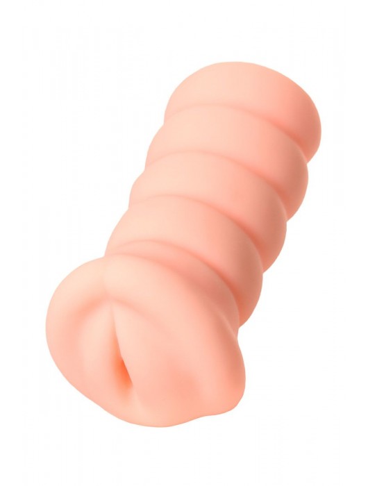 Мастурбатор-вагина без вибрации GLORIA с двойным слоем материала - KOKOS - в Набережных Челнах купить с доставкой