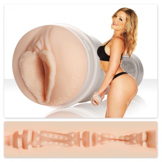 Мастурбатор-вагина Fleshlight Girls - Alexis Texas Outlaw - Fleshlight - в Набережных Челнах купить с доставкой