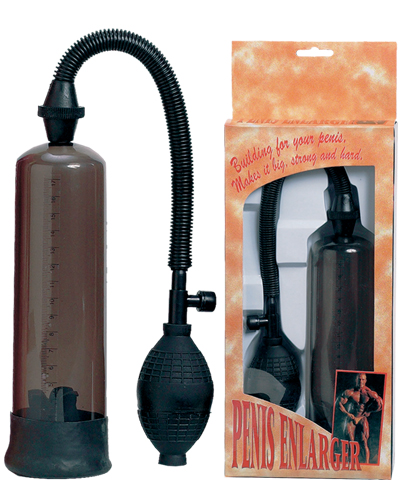 Вакуумная помпа для увеличения члена PVC TUBE WITH LATEX SLEEVE - Seven Creations - в Набережных Челнах купить с доставкой