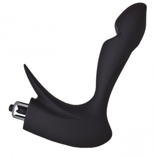 Массажер простаты Erotist First - Erotist Adult Toys - в Набережных Челнах купить с доставкой