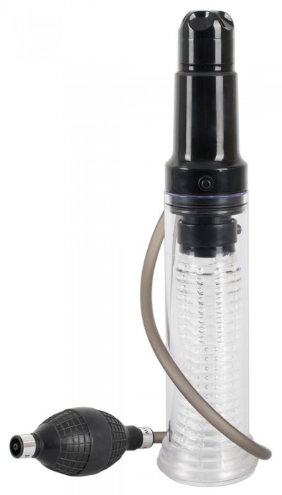 Вакуумная помпа-мастурбатор Vibrating Multi Pump   Masturbator - Orion - в Набережных Челнах купить с доставкой